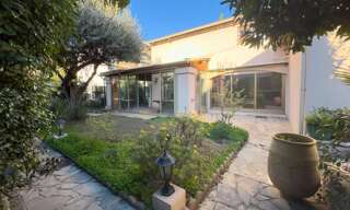 Maison 5 Pièces 175 m² à vendre à Cagnes-sur-Mer (06800)