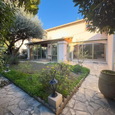 Maison 5 pièces 760000 €