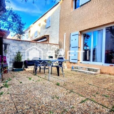 Maison 4 pièces 265000 €