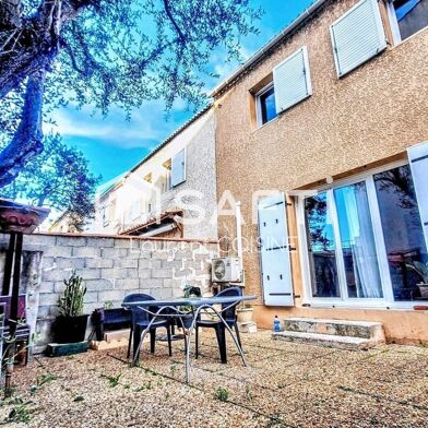 Maison 4 pièces 265000 €