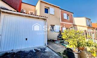 Maison 4 Pièces 79 m² à vendre à Marseille 14 (13014)