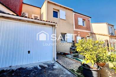 Maison 4 pièces 260000 €