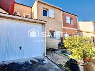 Maison de ville 4 pièces avec extérieur et garage - lotissement fermé — photo 2