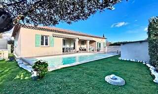 Maison 7 Pièces 120 m² à vendre à Le Muy (83490)