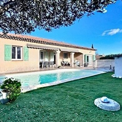 Maison 7 pièces 559000 €