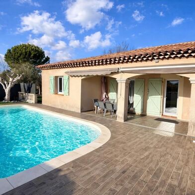 Maison 7 pièces 559000 €