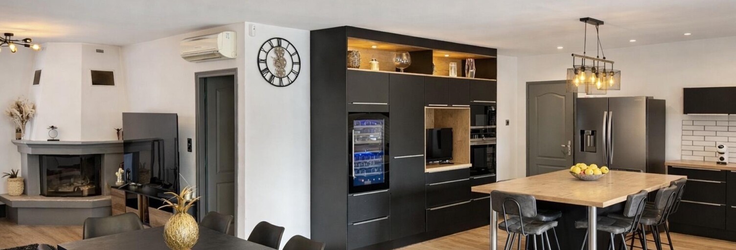 Maison 7 Pièces 147 m² à vendre à Le Muy (83490)