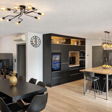 Maison 7 pièces 559000 €