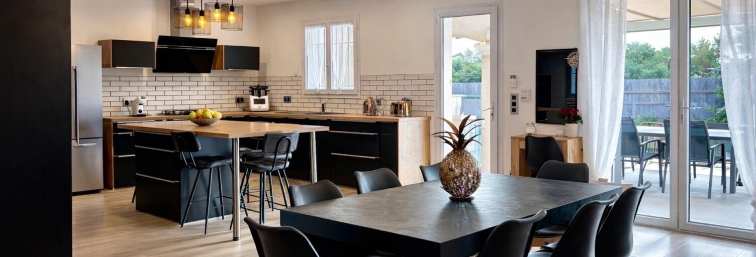 Maison 7 Pièces 147 m² à vendre à Le Muy (83490)