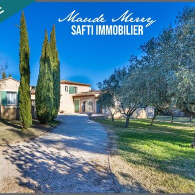 Maison 5 pièces 649000 €