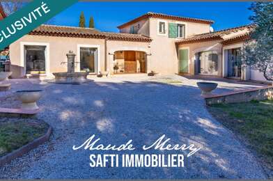 Maison 5 pièces 649000 €