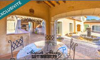 Maison 5 Pièces 160 m² à vendre à Garéoult (83136)