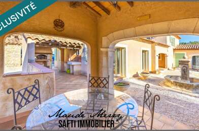 Maison 5 pièces 649000 €