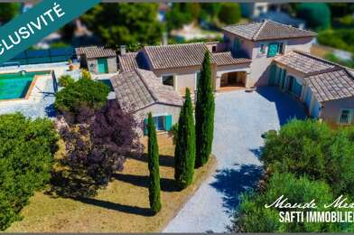 Maison 5 pièces 599000 €