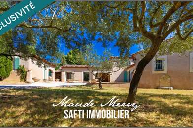 Maison 5 pièces 599000 €