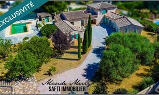 Maison 5 Pièces 160 m² à vendre à Garéoult (83136)