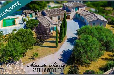 Maison 5 pièces 599000 €