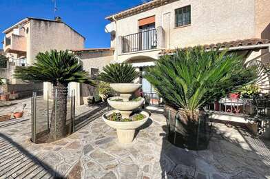 Maison 4 pièces 449000 €