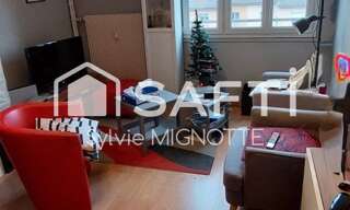Appartement 4 Pièces 60 m² à vendre à Villefranche-sur-Saône (69400)
