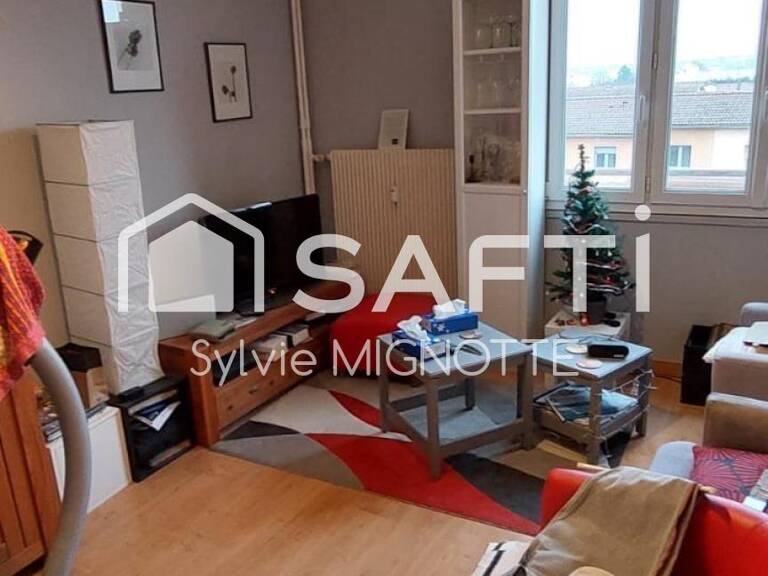 Appartement type 3 à villefranche sur Saône — photo 1