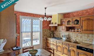 Maison 4 Pièces 96 m² à vendre à Meys (69610)