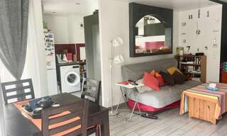 Appartement 4 Pièces 68 m² à vendre à Athis-Mons (91200)