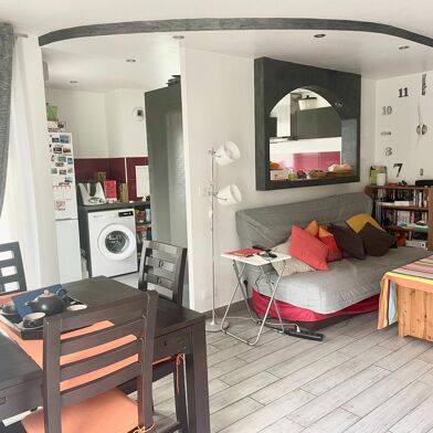 Appartement 4 pièces 209000 €