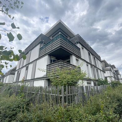 Appartement 4 pièces 209000 €