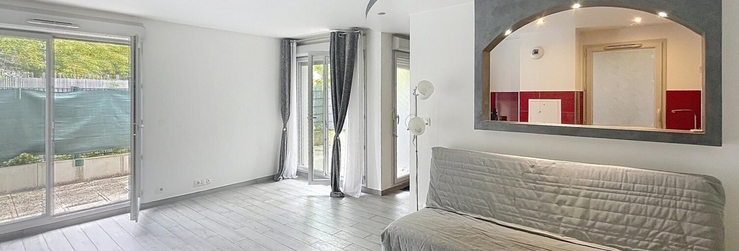 Appartement 4 Pièces 68 m² à vendre à Athis-Mons (91200)