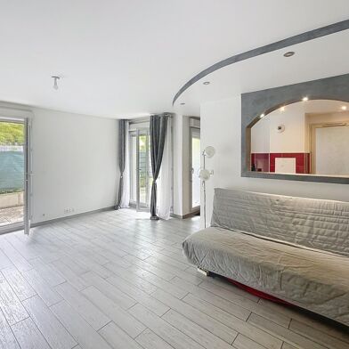 Appartement 4 pièces 209000 €