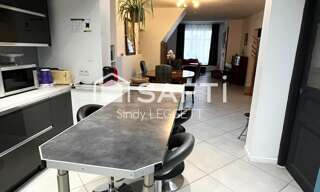 Maison 7 Pièces 201 m² à vendre à Hondschoote (59122)