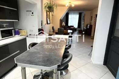 Maison 7 pièces 237000 €