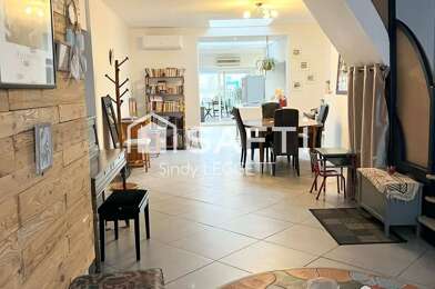 Maison 7 pièces 237000 €