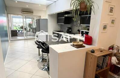 SPACIEUSE MAISON DE 201 M² SUR HONDSCHOOTE AVEC JARDIN — photo du bien