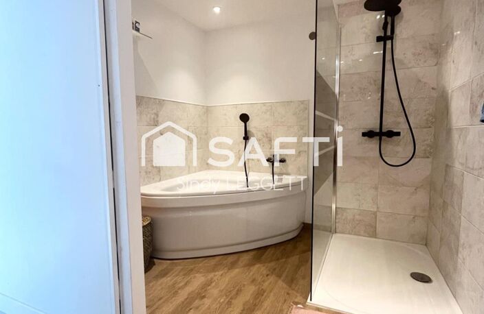 SPACIEUSE MAISON DE 201 M² SUR HONDSCHOOTE AVEC JARDIN — photo 4