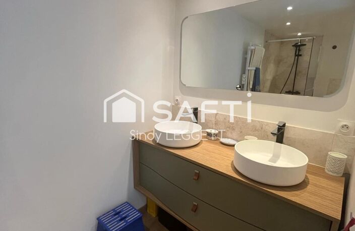 SPACIEUSE MAISON DE 201 M² SUR HONDSCHOOTE AVEC JARDIN — photo 5
