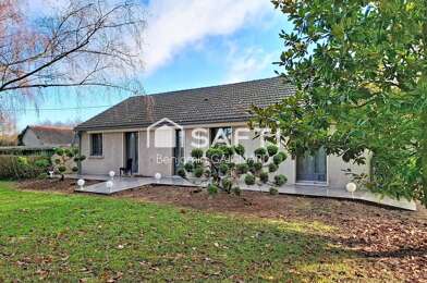 Maison 6 pièces 261000 €