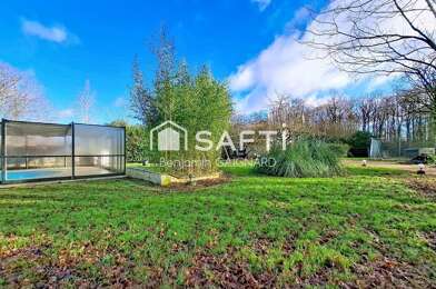 Maison 6 pièces 261000 €