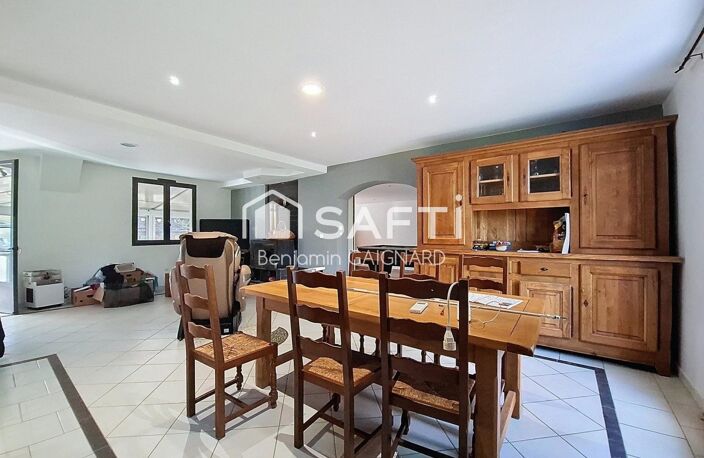 MAISON BAZOUGES - CRE SUR LOIRE — photo 3