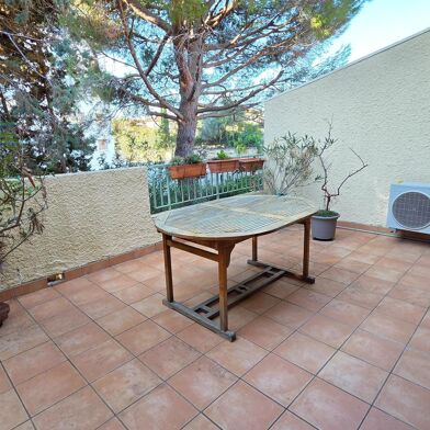 Appartement 3 pièces 360000 €