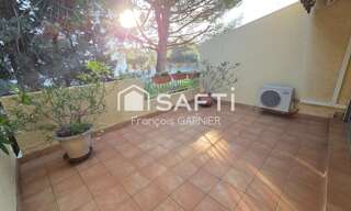 Appartement 3 Pièces 55 m² à vendre à Bandol (83150)