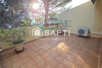 Appartement 3 pièces 340000 €