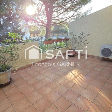 Appartement 3 pièces 359000 €