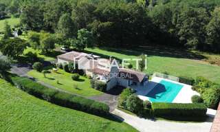 Maison 6 Pièces 140 m² à vendre à Les Arques (46250)