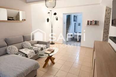 Maison 5 pièces 128000 €