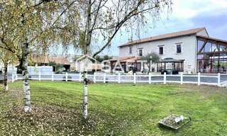 Maison 7 Pièces 241 m² à vendre à Les Trois-Moutiers (86120)