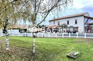 Maison 7 pièces 335000 €