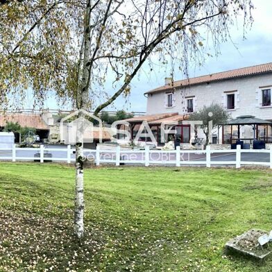 Maison 7 pièces 335000 €