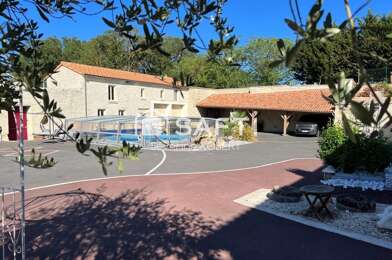 Maison 7 pièces 335000 €