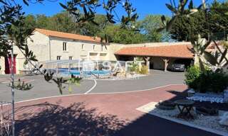 Maison 7 Pièces 241 m² à vendre à Les Trois-Moutiers (86120)